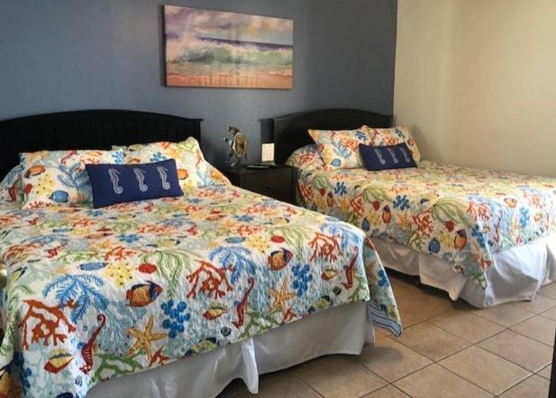 Suntide III Condominiums South Padre Island Exterior foto